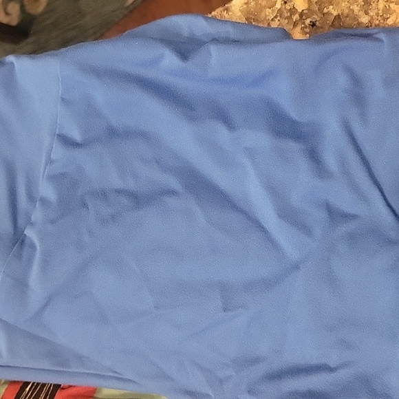 Lot of 5 Pair One Size Leggings from LuLaRoe - Picture 2 of 6